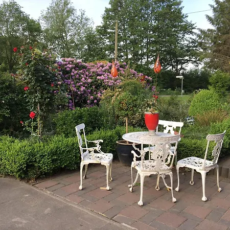 Privatquartier 73 3*