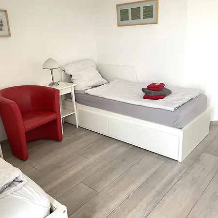 Privatquartier 73 Vendégház 3*