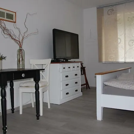 Privatquartier 73 3*