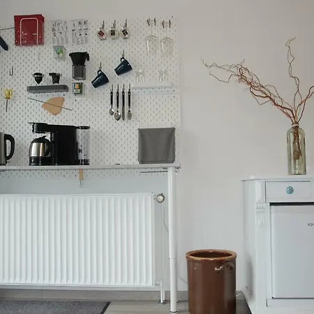 Privatquartier 73 3* Wietzen