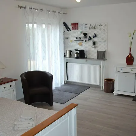 Vendégház Privatquartier 73 3*