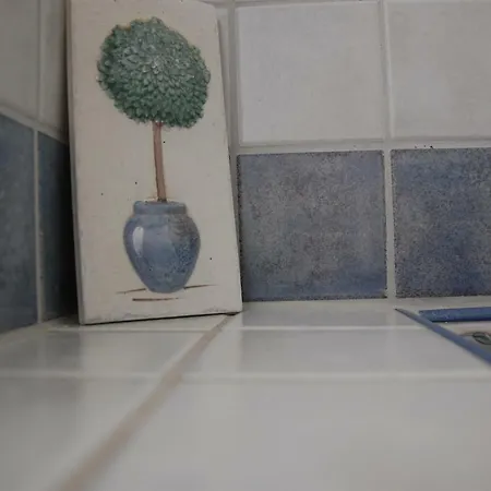 بيت ضيافة Privatquartier 73 3*