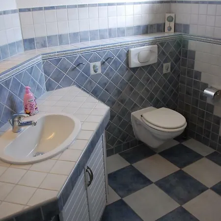 Privatquartier 73 3*