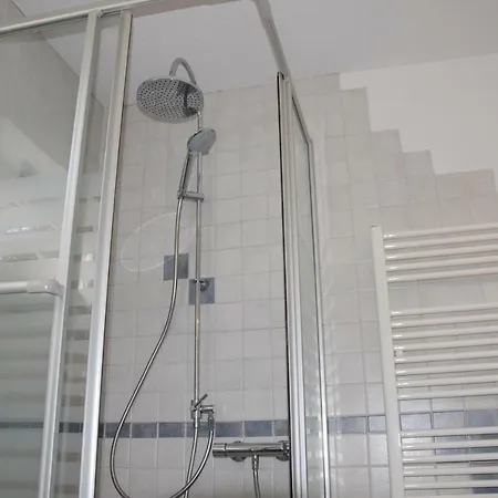 بيت ضيافة Privatquartier 73